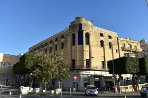 Rialto Cinema