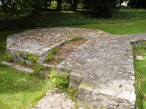 Stiftsruine St. Georg