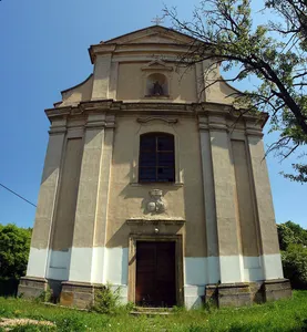 Church of Saints Peter and Paul