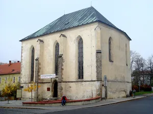 Church of Saint Bartholomew