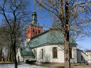 Christina Church