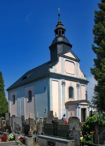 Church of the Exaltation of the Holy Cross
