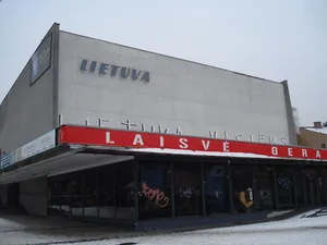 Kino Lietuva