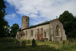 Church of St Catherine