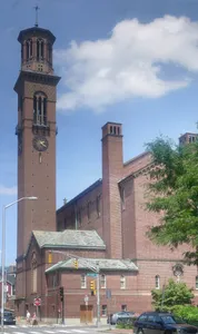 St. Paul Church