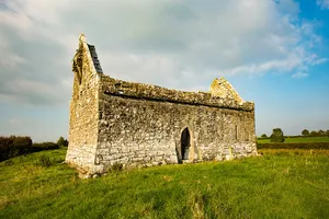 Killeen Cowpark Church