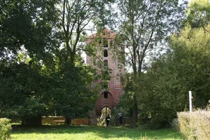 Rogóźno Castle