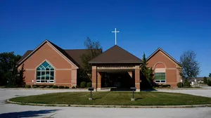 St. Christopher Church