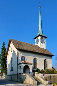 Reformed Church