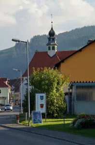 Frauenkirche Obdach