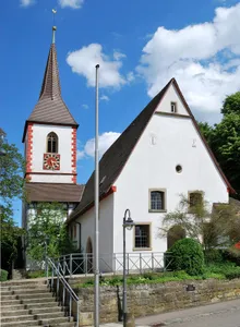 St. Mauritius