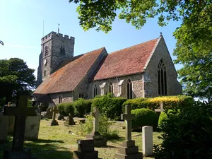 Church of St Mary
