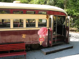 Halton County Radial Railway