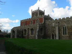 Church of St Leonard