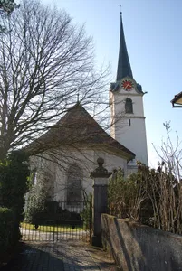 Reformed Church