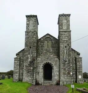 Aberdaron New Church