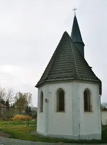 St. Annen Chapel (Kötschlitz)