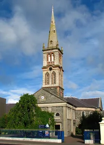 First Presbyterian Church