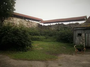 Smilten Castle