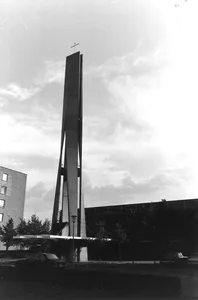 Saint Pius X church