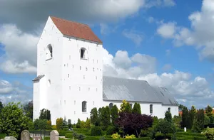 Torslev Church