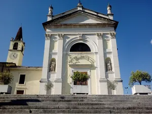 Saint Paul church