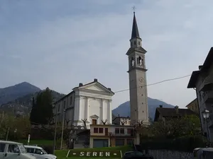 Santa Maria Immacolata church