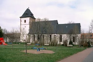 St. Aegidius
