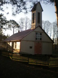 Church of the Immaculate Conception, Gerdašiai