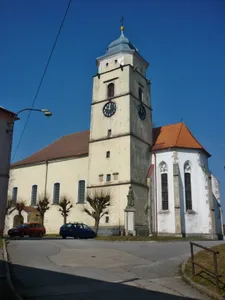 Church of Saint Bartholomew