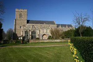 Church of St Mary