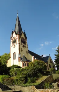 Evangelische Kirche