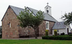 Hassing Church