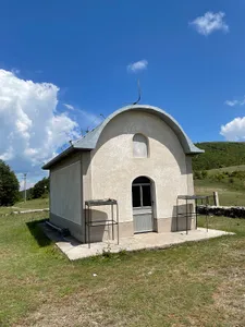 St. Elijah Church