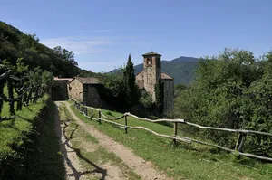 Santa Maria Assunta di Torello Church Complex