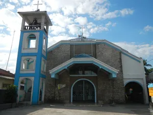 Our Lady of Lourdes Parish Church