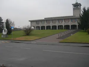 San Lorenzo Martire Church