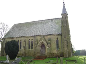 Church of St Thomas