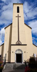Church of the Annunciation Church