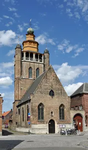 Jeruzalemkerk