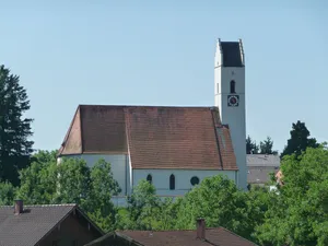 St. Peter und Paul