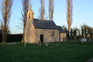Parish Church of St Andrew