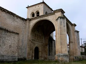Church of San Juan Bautista