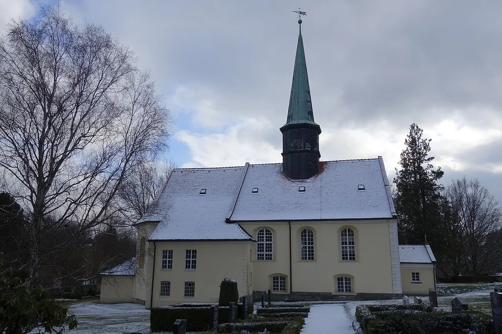 Kirche Rennersdorf Januar 2018 (1)