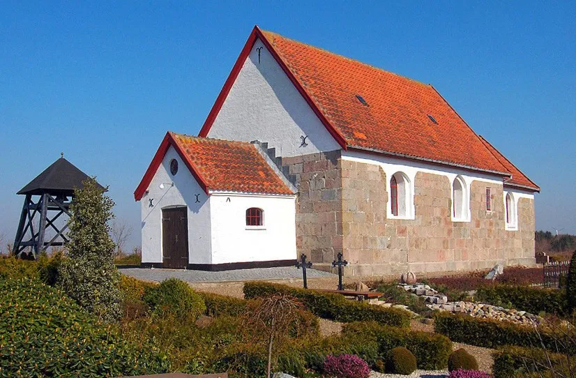 fra sydvest