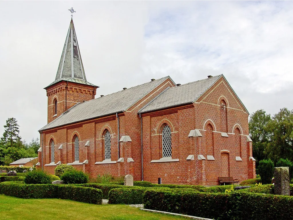 fra sydøst