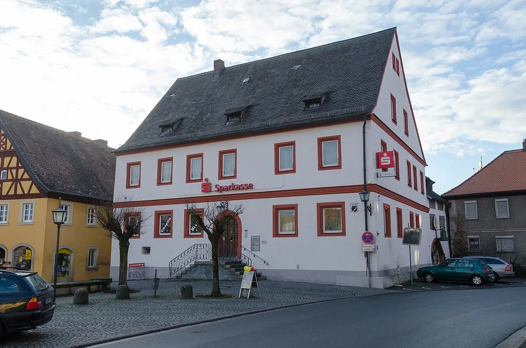 Burgwindheim, Hauptstraße 45