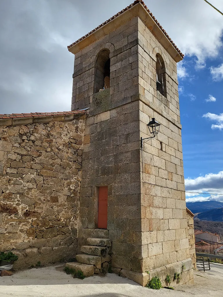 San Bartolomé de Tormes, AV, España