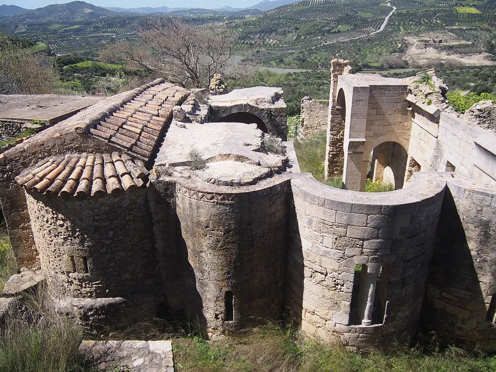 Ναός Παναγίας, Μικρή Επισκοπή