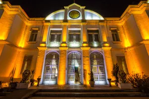 Babol Museum